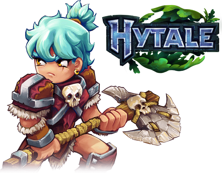 Hytale - Nuevo en AlienHost