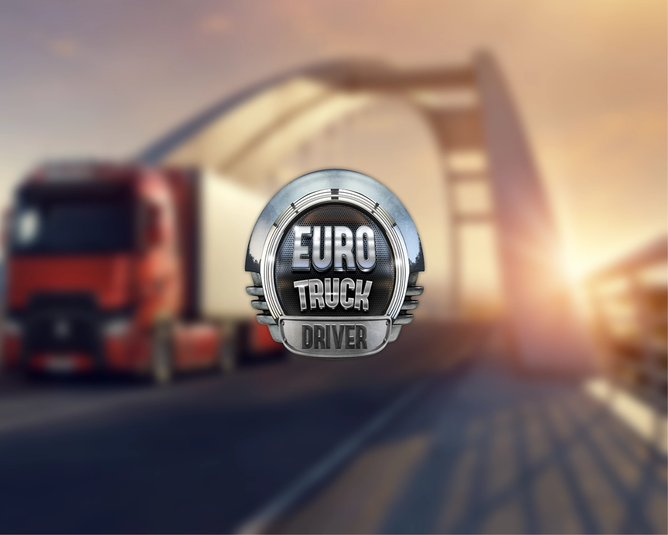 Euro Truck Simulator 2