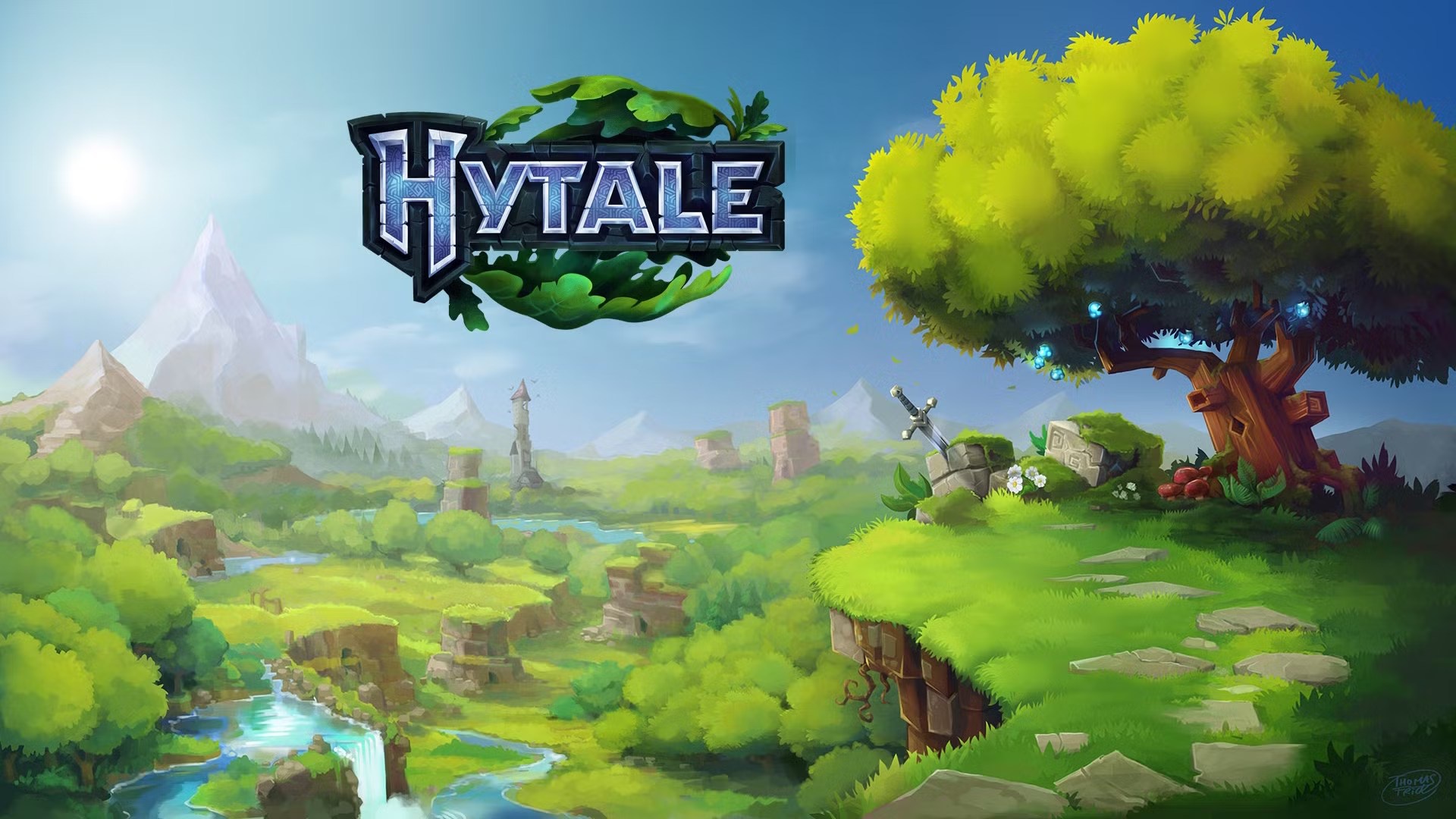 Hytale